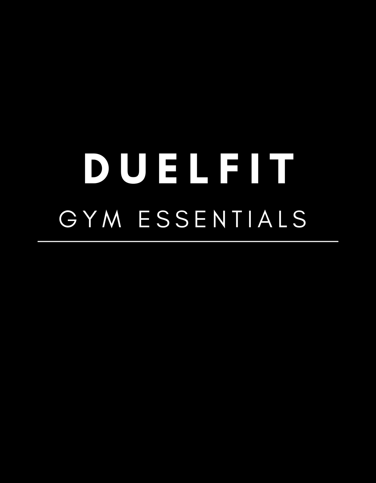 Duel Warehouse
