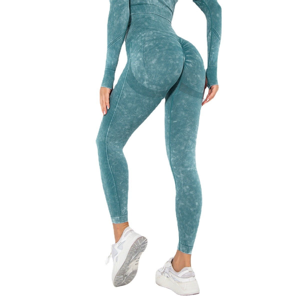 DuelFit Yoga Pants